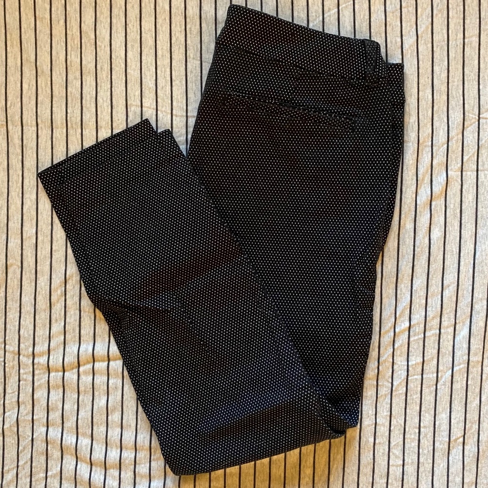 pixie pants